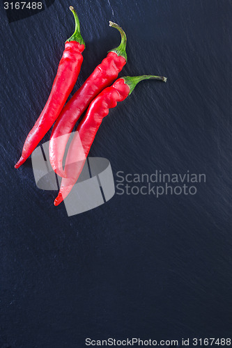 Image of chilli