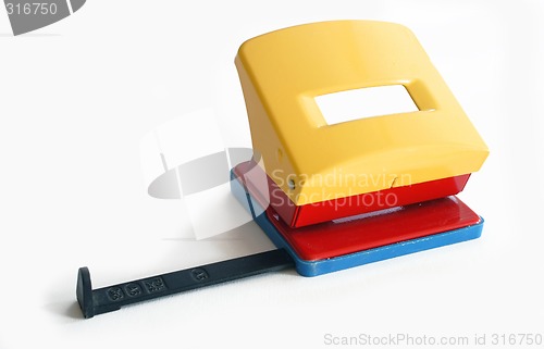 Image of Hole Puncher