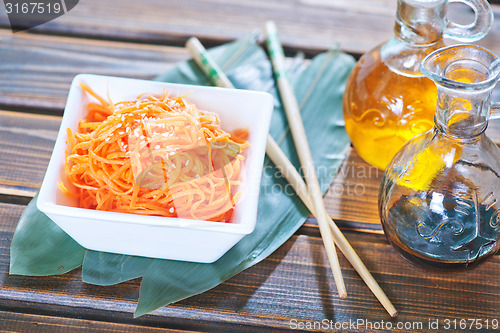 Image of carrot