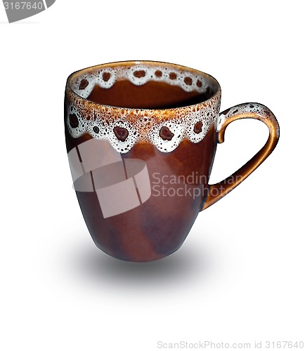 Image of cup