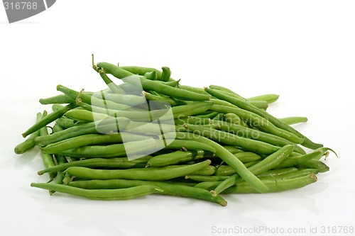 Image of Beans