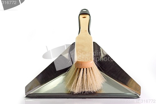 Image of Broom