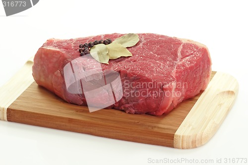 Image of Cattle Roast