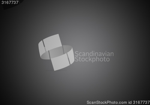 Image of black and white gradient