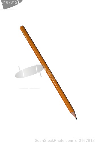 Image of pencil