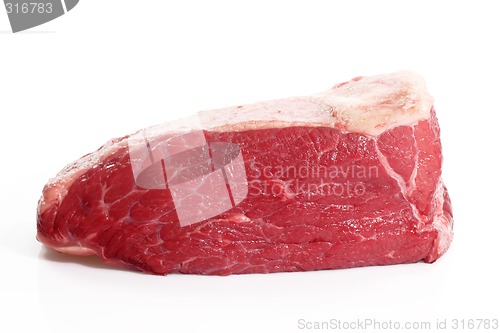 Image of Fresh beef meat