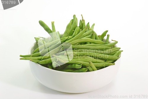 Image of Green Beans
