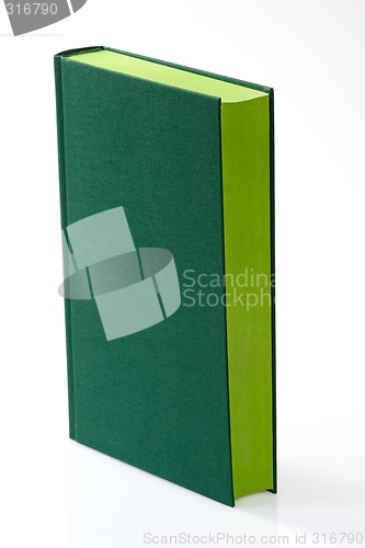 Image of Green Book