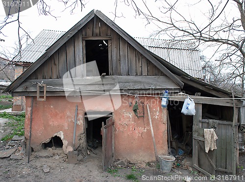 Image of shed