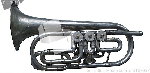 Image of wind musical instrument