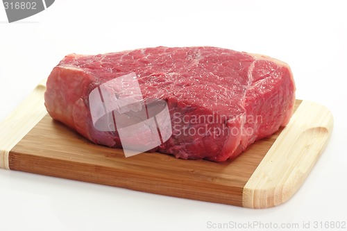 Image of Meat