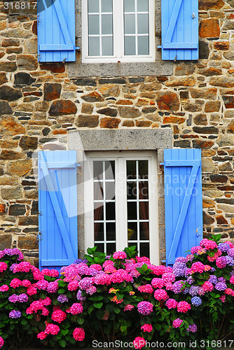 Image of Country house in Brittany