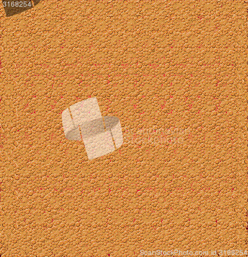 Image of abstract brown texture