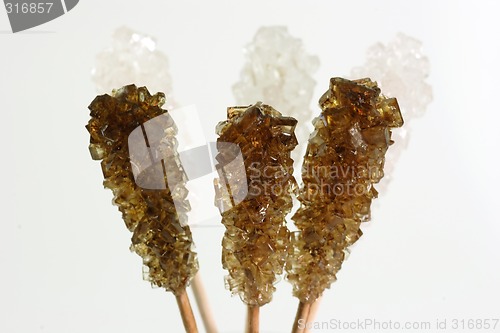 Image of Sugar candy