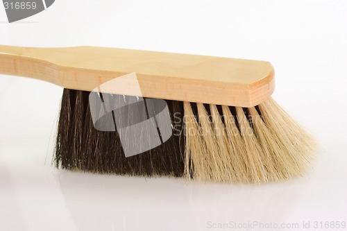Image of Sweeping