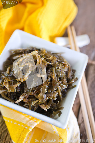 Image of sea kale