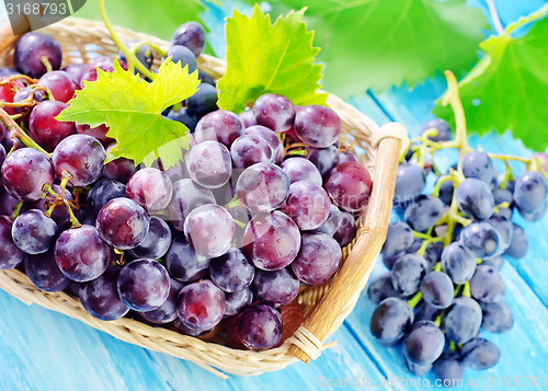 Image of grape