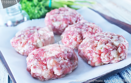 Image of meat balls