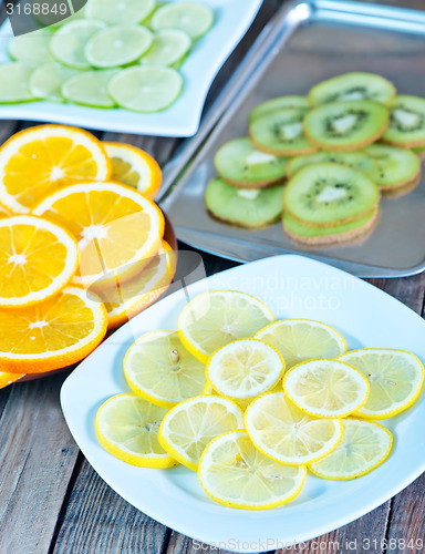 Image of mix fruits