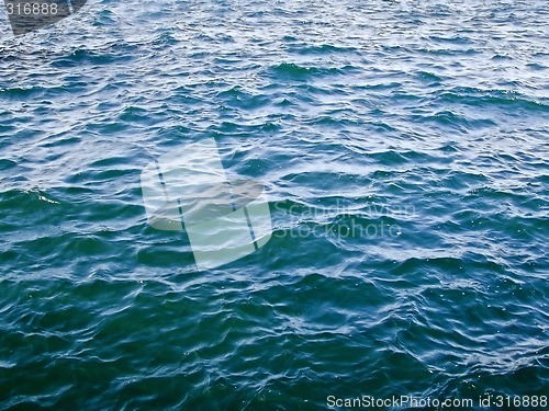 Image of Ocean