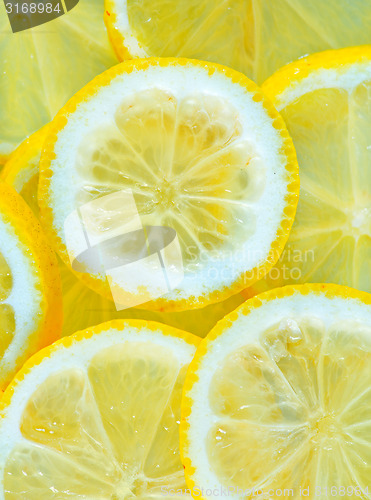 Image of lemon