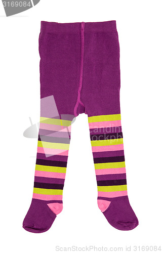 Image of Infant Tights