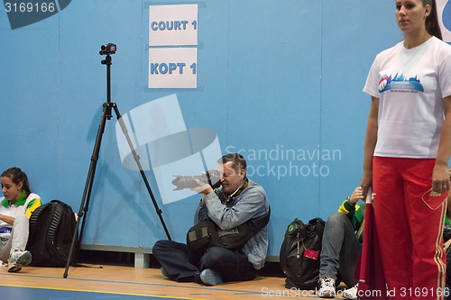 Image of Photoreporter