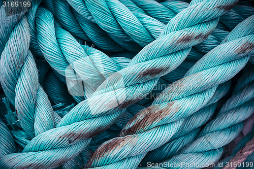 Image of Nautical background.