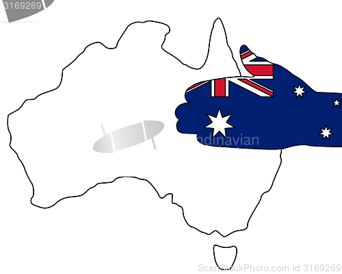 Image of Welcome to Australia