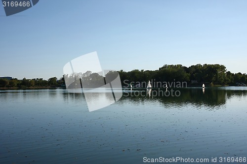 Image of Lake