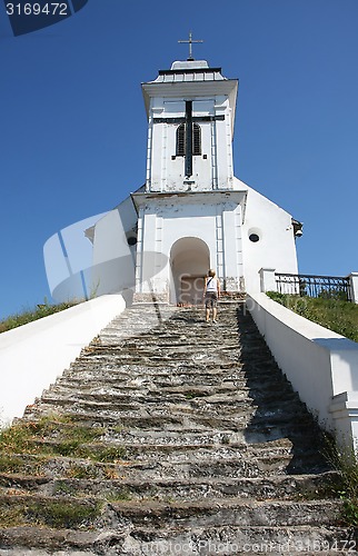 Image of Church