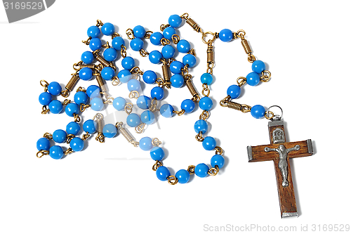 Image of Rosary