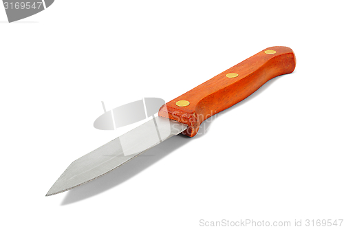 Image of Small knife