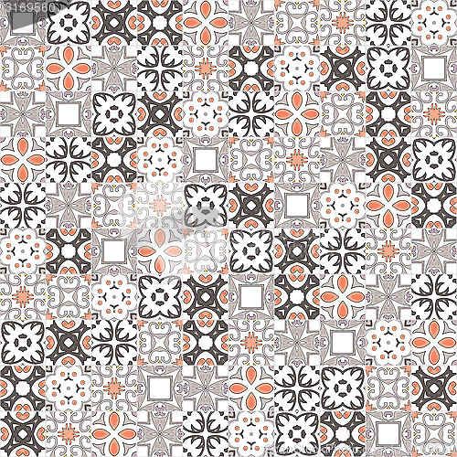 Image of Portuguese tiles