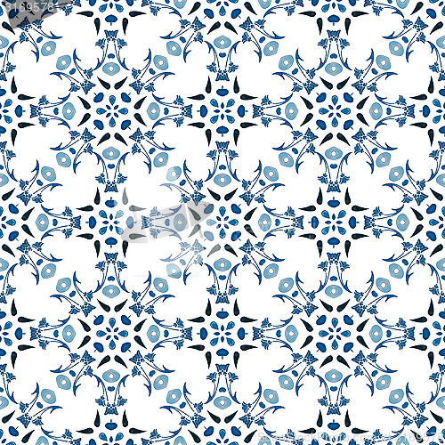 Image of Portuguese tiles