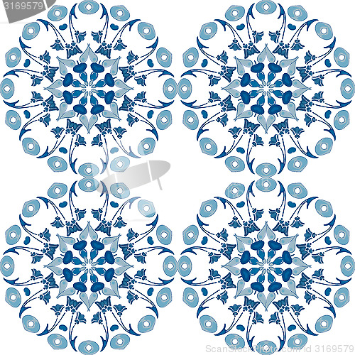 Image of Portuguese tiles