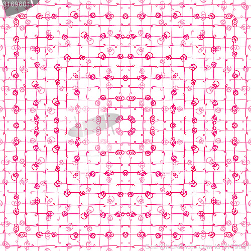 Image of Seamless pattern