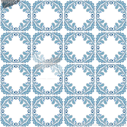 Image of Portuguese tiles
