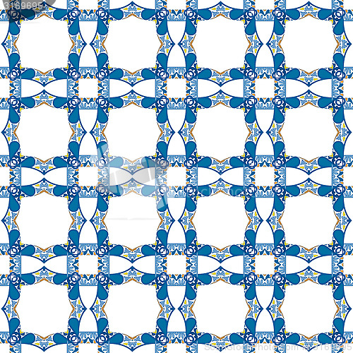 Image of Portuguese tiles