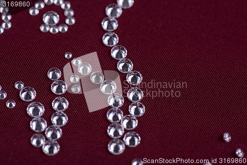 Image of diamonds 