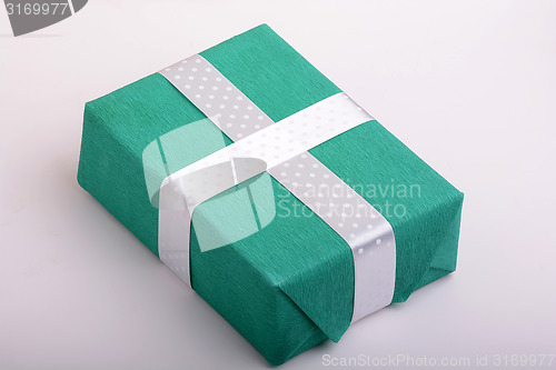 Image of gift box