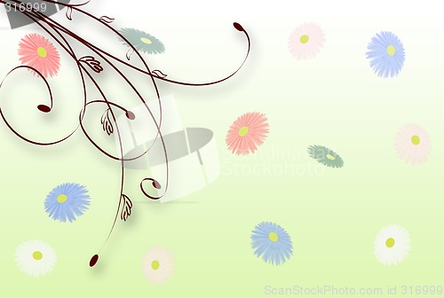Image of Floral