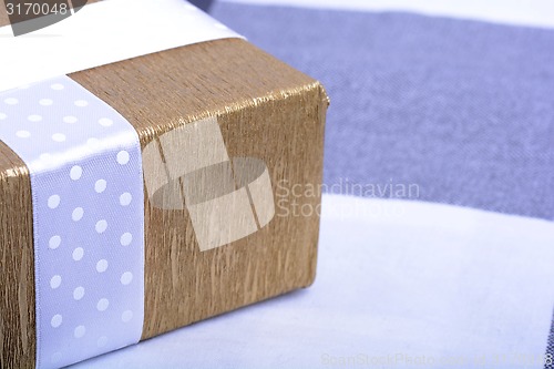Image of gift box