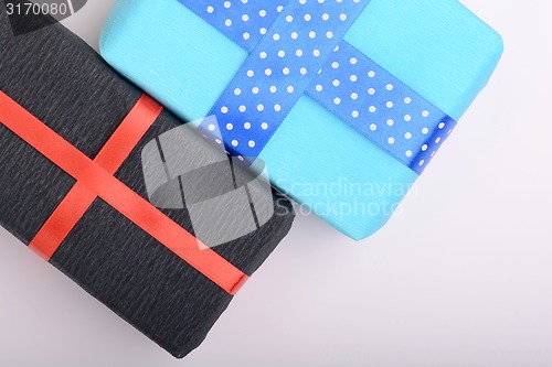 Image of gift box