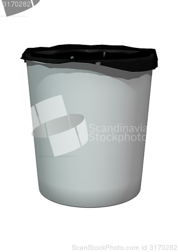 Image of Waste Bin