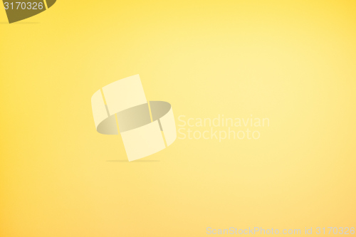 Image of Abstract orange background light yellow 