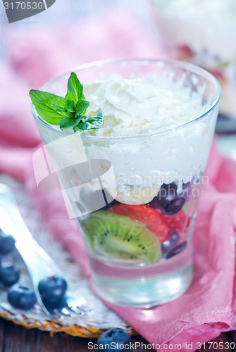 Image of fruit salad