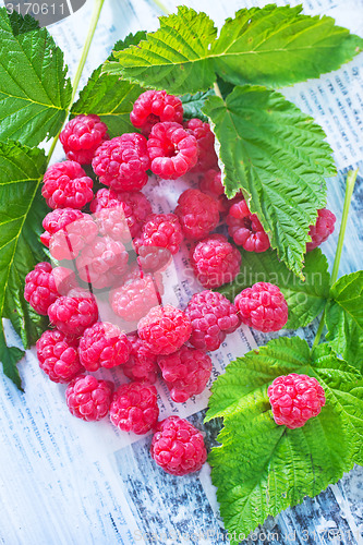 Image of raspberry