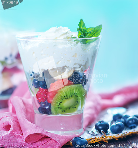 Image of fruit salad