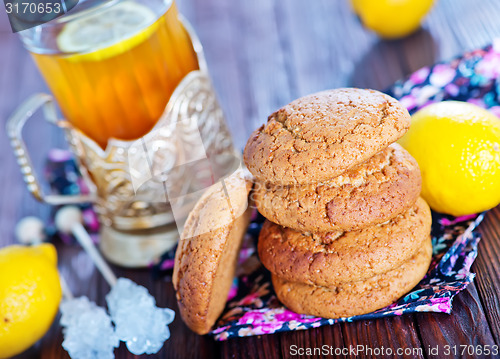Image of cookies